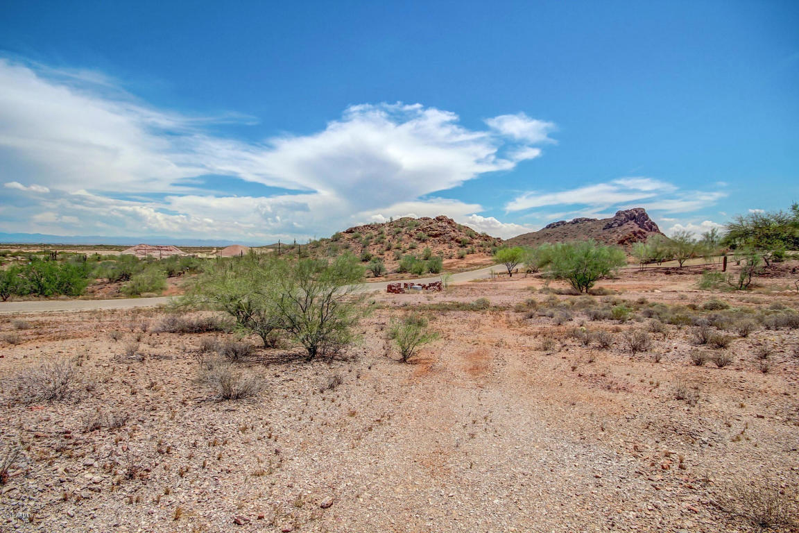 26548 N EL PEDREGAL Circle, Queen Creek, AZ 85142