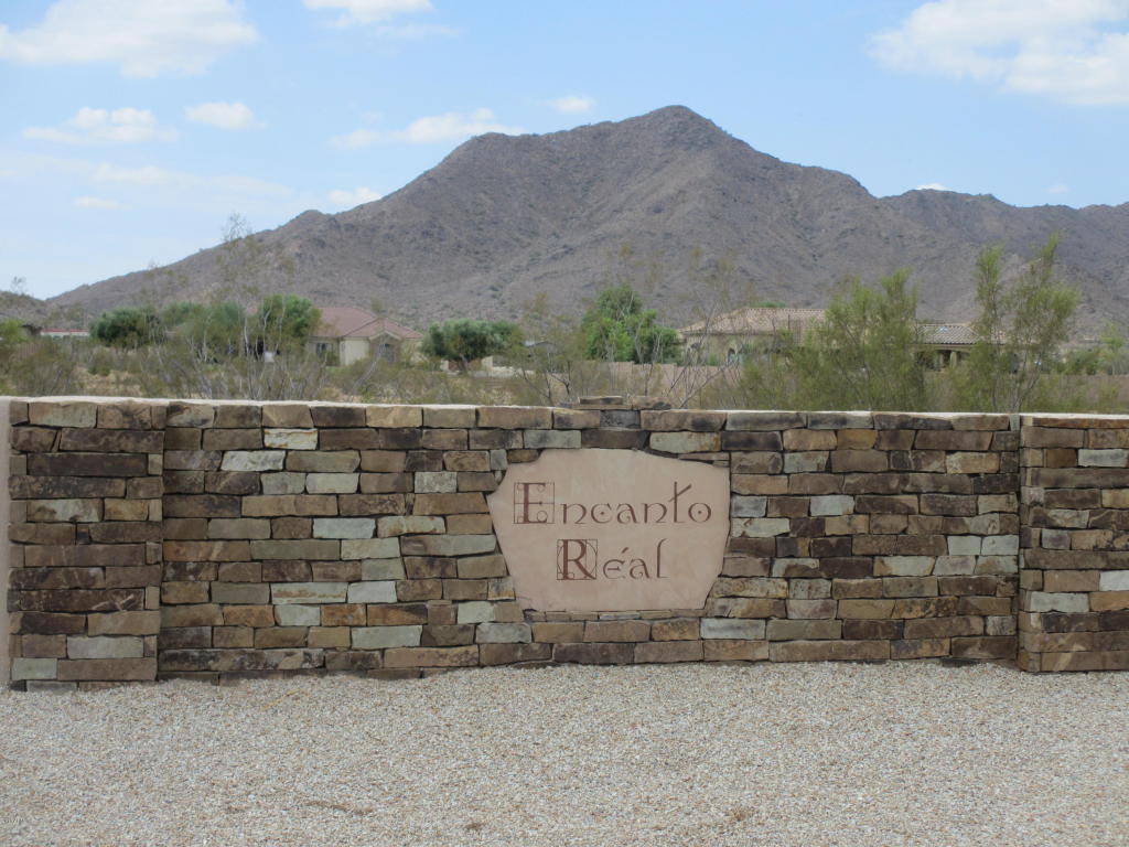 5315 W ENCANTO PASEO Drive, Queen Creek, AZ 85142