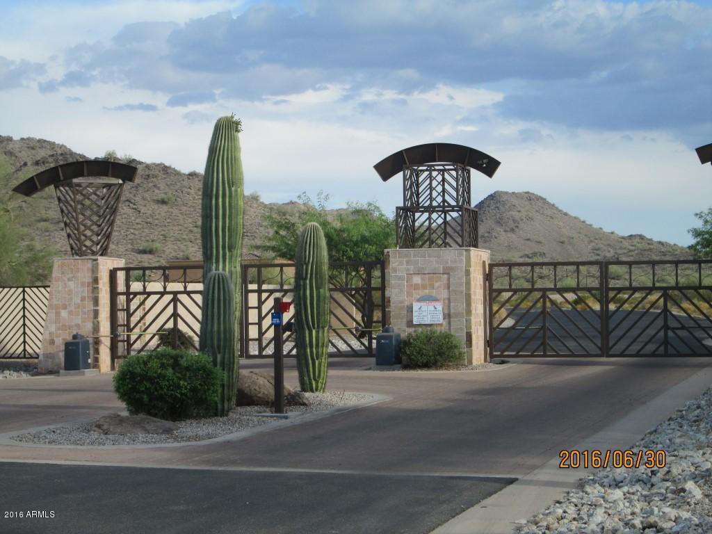 34224 N PASEO GRANDE Drive, Queen Creek, AZ 85142
