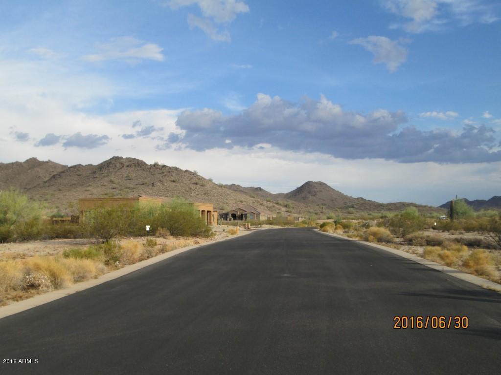 34224 N PASEO GRANDE Drive, Queen Creek, AZ 85142