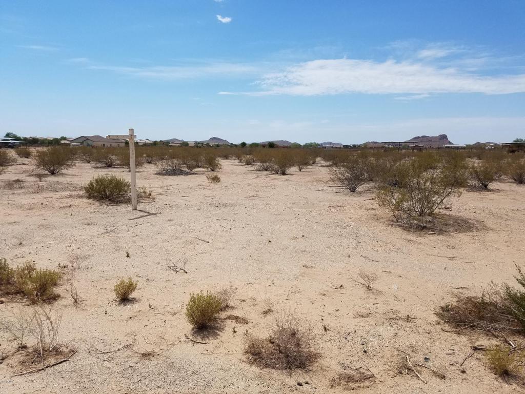0 W Triboulet Lane S, Queen Creek, AZ 85142