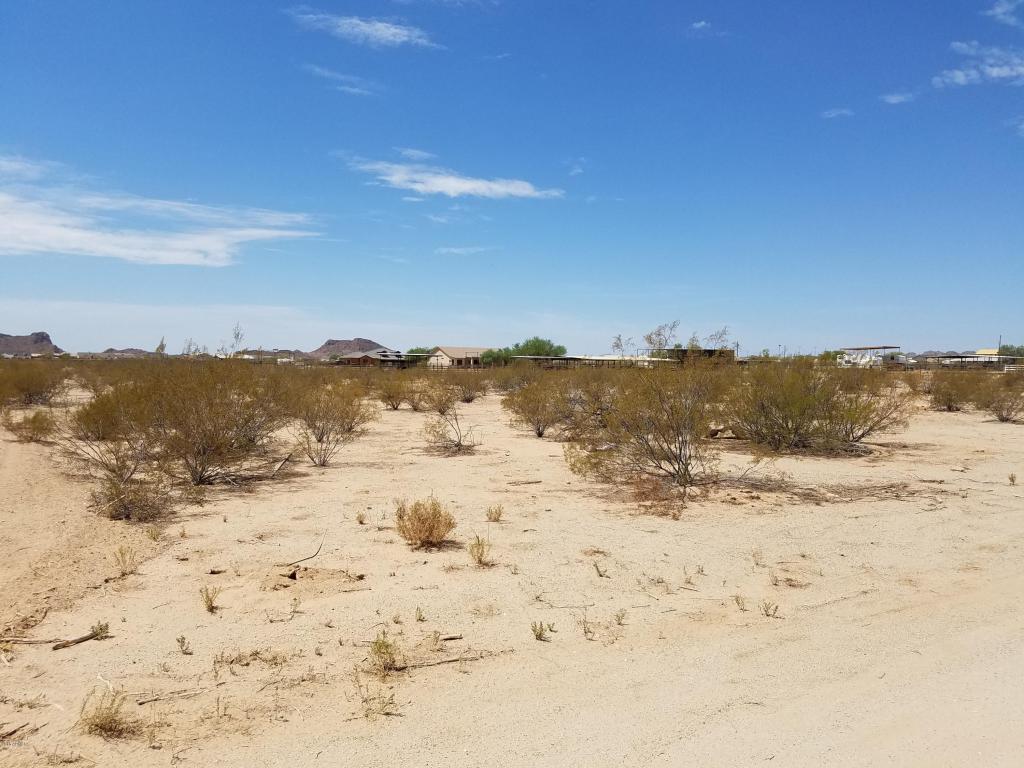 0 W Triboulet Lane S, Queen Creek, AZ 85142