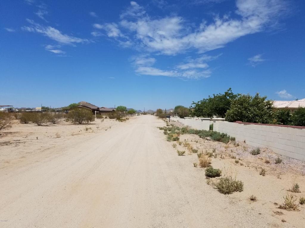 0 W Triboulet Lane S, Queen Creek, AZ 85142