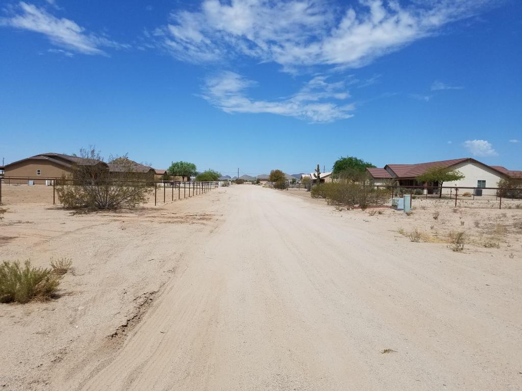 0 W Triboulet Lane S, Queen Creek, AZ 85142