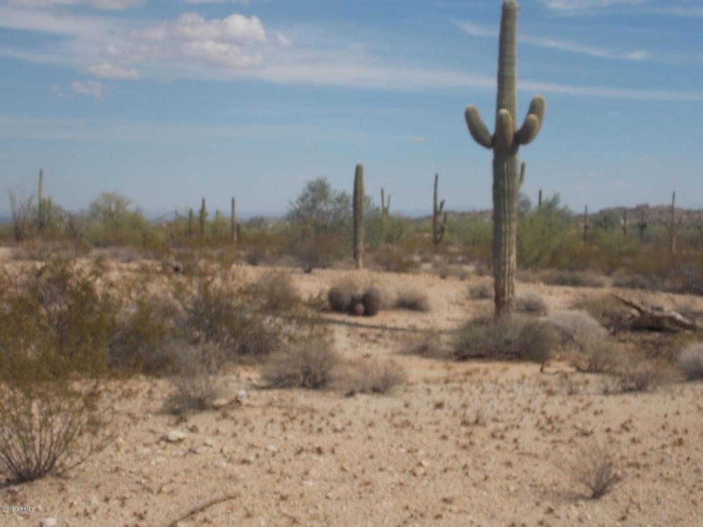0 W Adobe Dam Road, Queen Creek, AZ 85142
