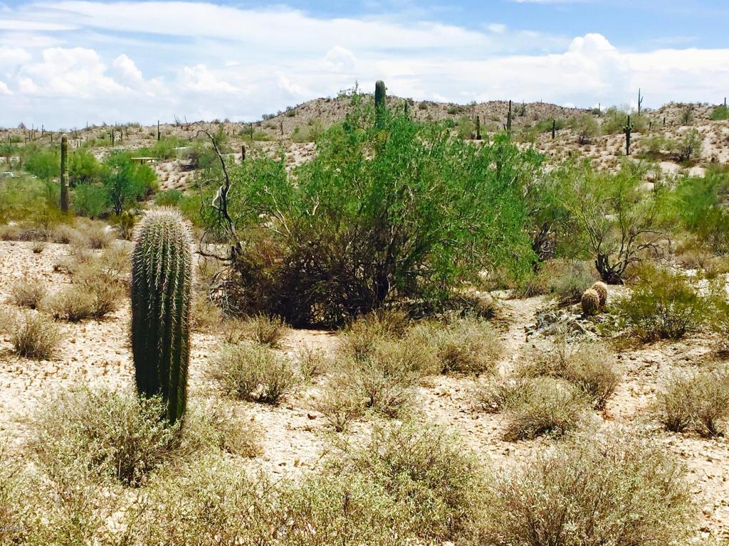 0 W Butterfield Trail, Queen Creek, AZ 85142