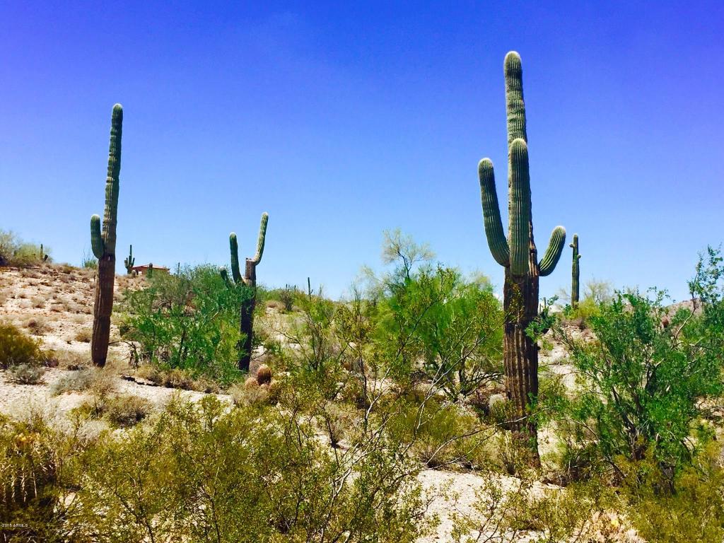 0 W Butterfield Trail, Queen Creek, AZ 85142