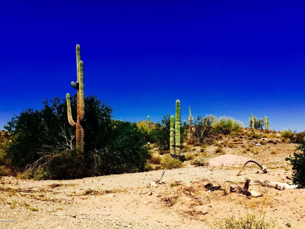 0 W Butterfield Trail, Queen Creek, AZ 85142