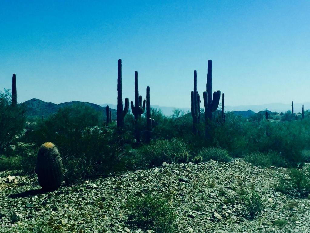 0 W Butterfield Trail, Queen Creek, AZ 85142