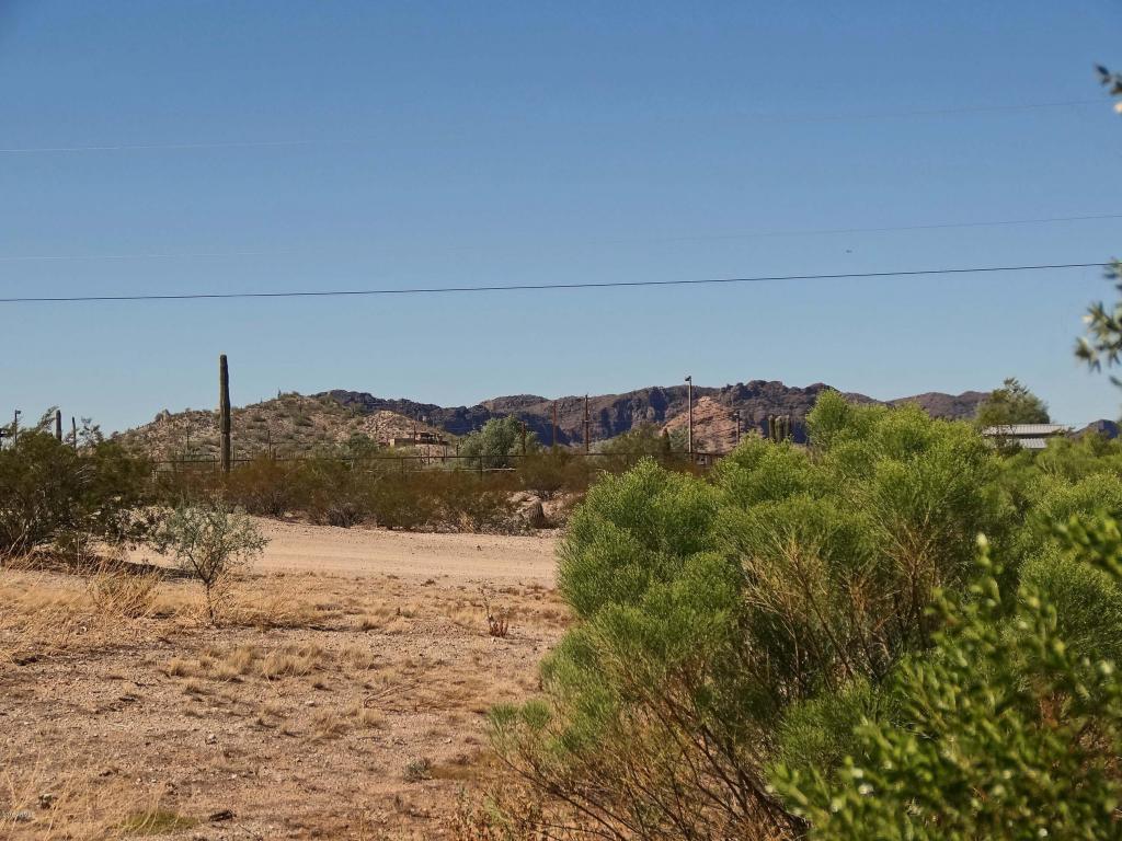 28427 N Mildred Road, Queen Creek, AZ 85142