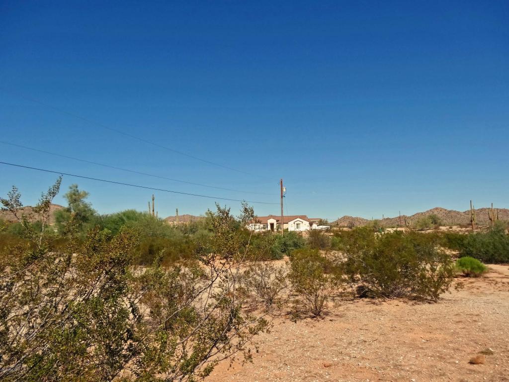 28427 N Mildred Road, Queen Creek, AZ 85142