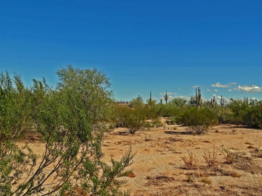 28427 N Mildred Road, Queen Creek, AZ 85142
