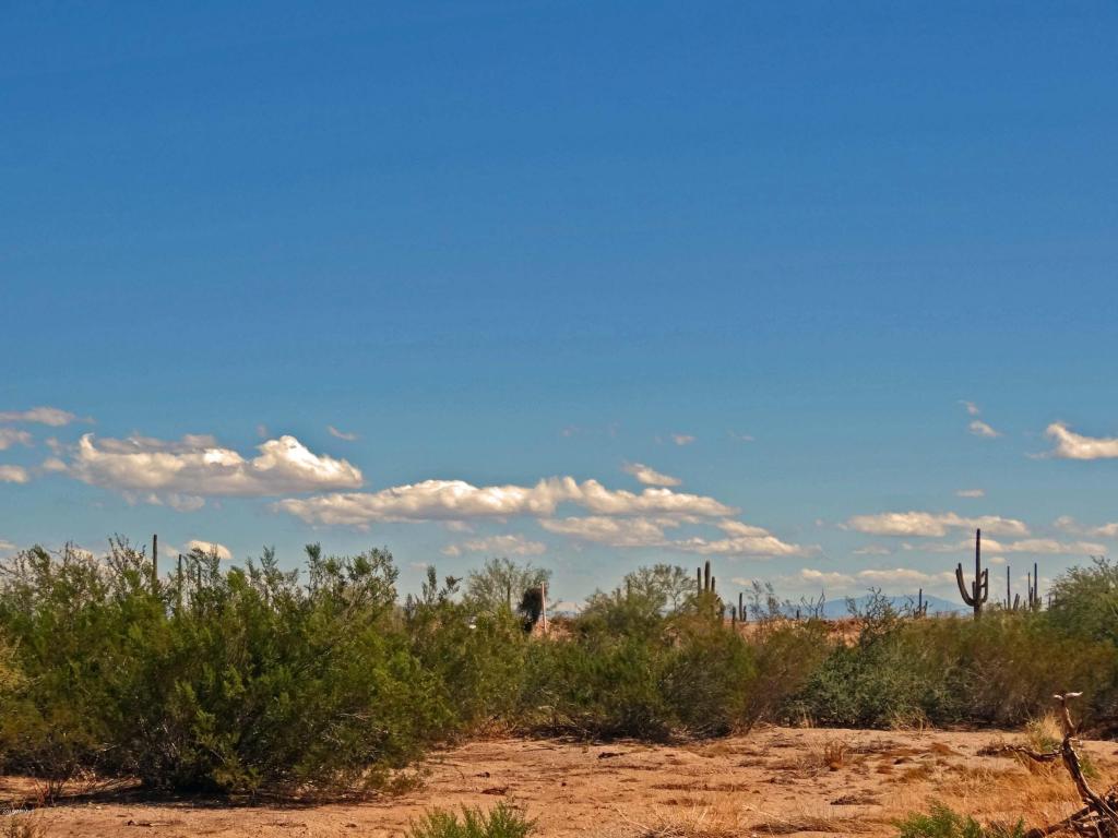 28427 N Mildred Road, Queen Creek, AZ 85142