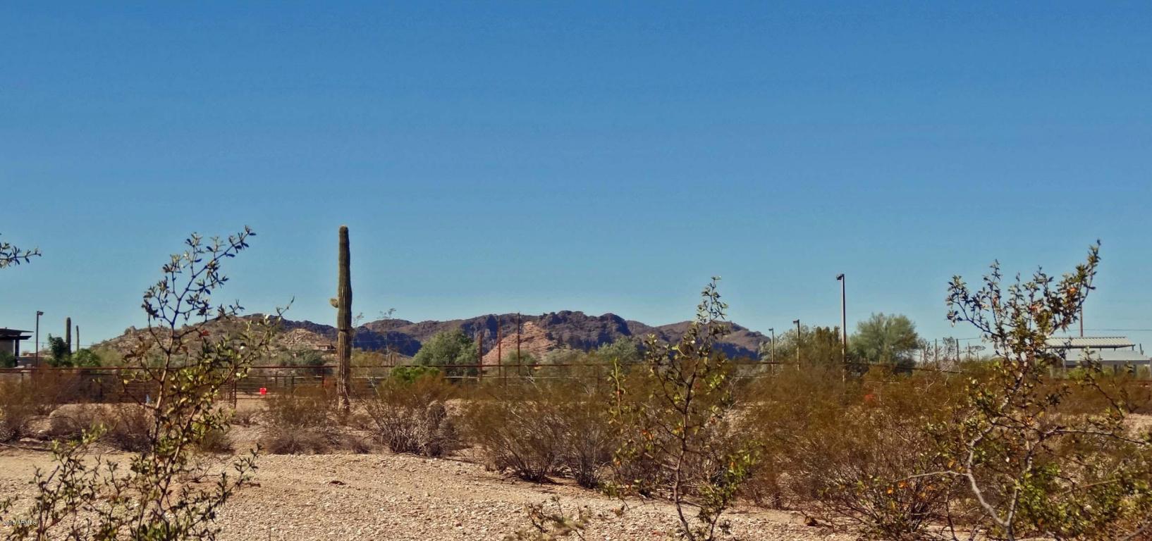 28427 N Mildred Road, Queen Creek, AZ 85142