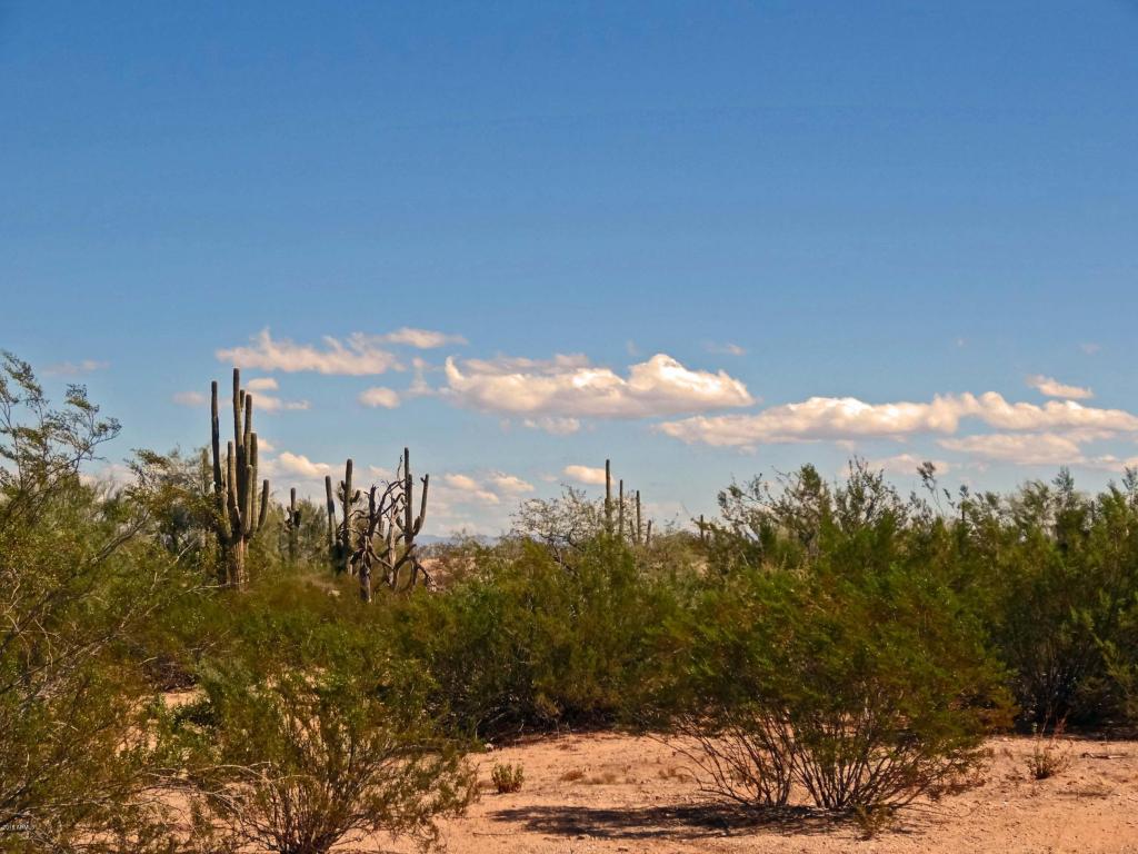 28427 N Mildred Road, Queen Creek, AZ 85142