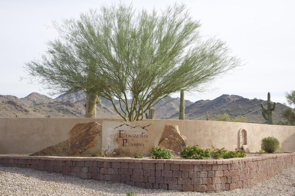 34171 N LAS ESTRELLAS Lane, Queen Creek, AZ 85142
