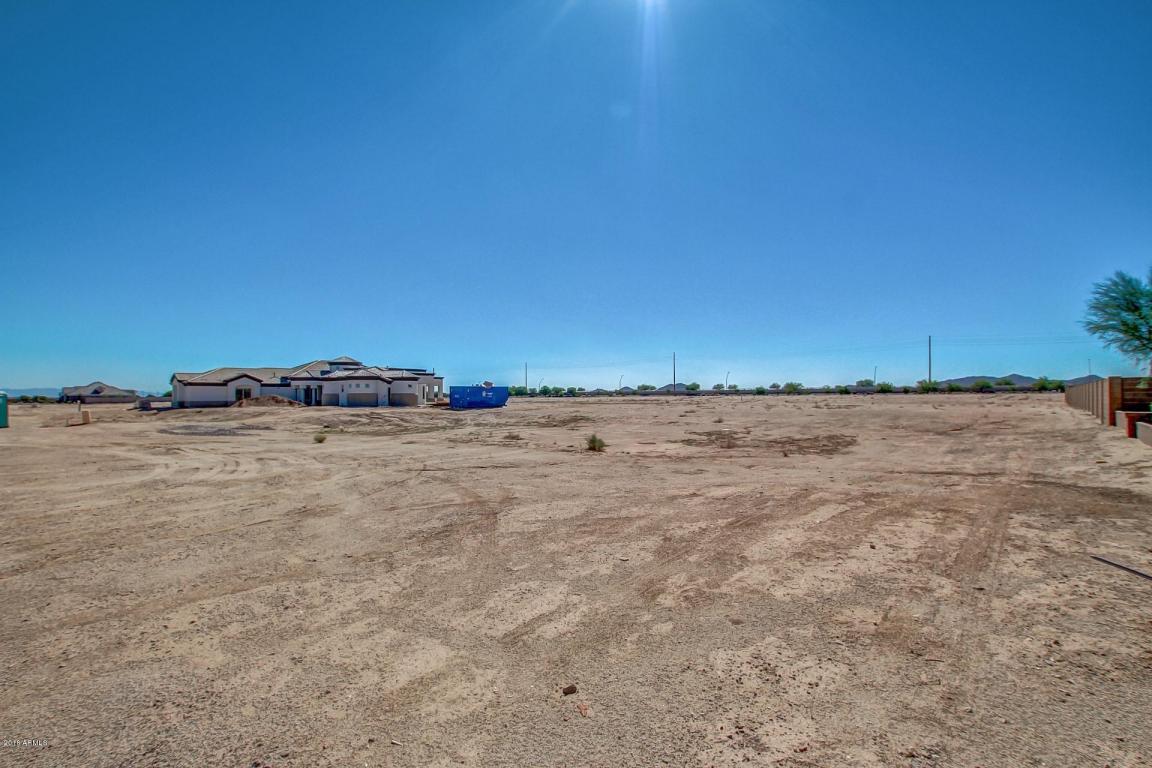 21927 E STACEY Road, Queen Creek, AZ 85142