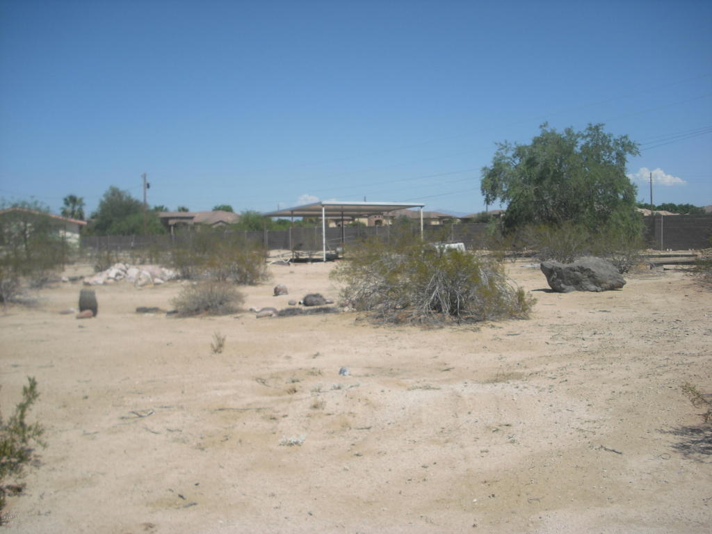 26423 E Mews Road, Queen Creek, AZ 85142