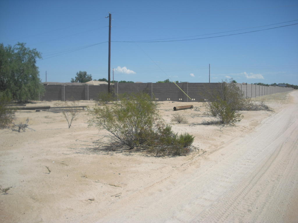 26423 E Mews Road, Queen Creek, AZ 85142