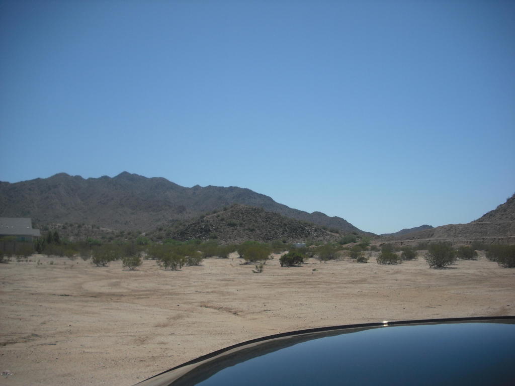 26423 E Mews Road, Queen Creek, AZ 85142
