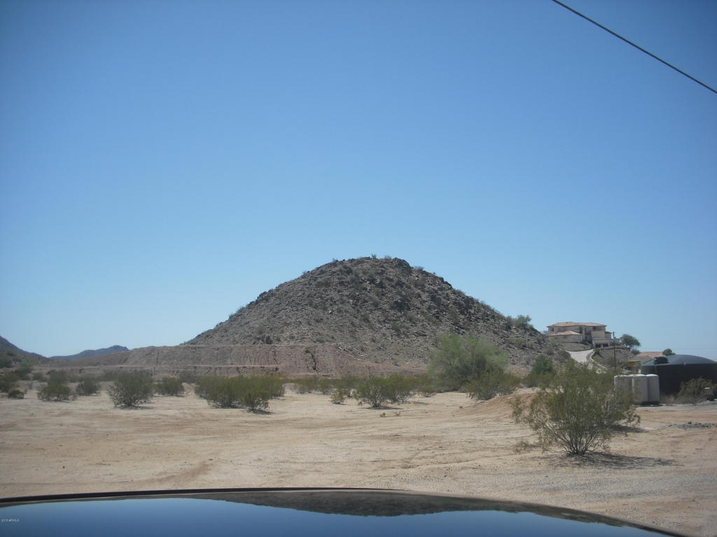 26423 E Mews Road, Queen Creek, AZ 85142