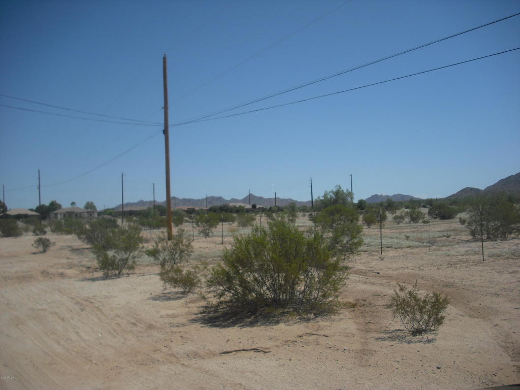 26423 E Mews Road, Queen Creek, AZ 85142