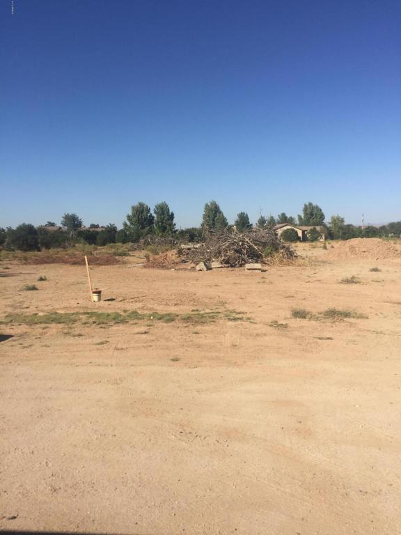 0 E Flintlock Drive, Queen Creek, AZ 85142