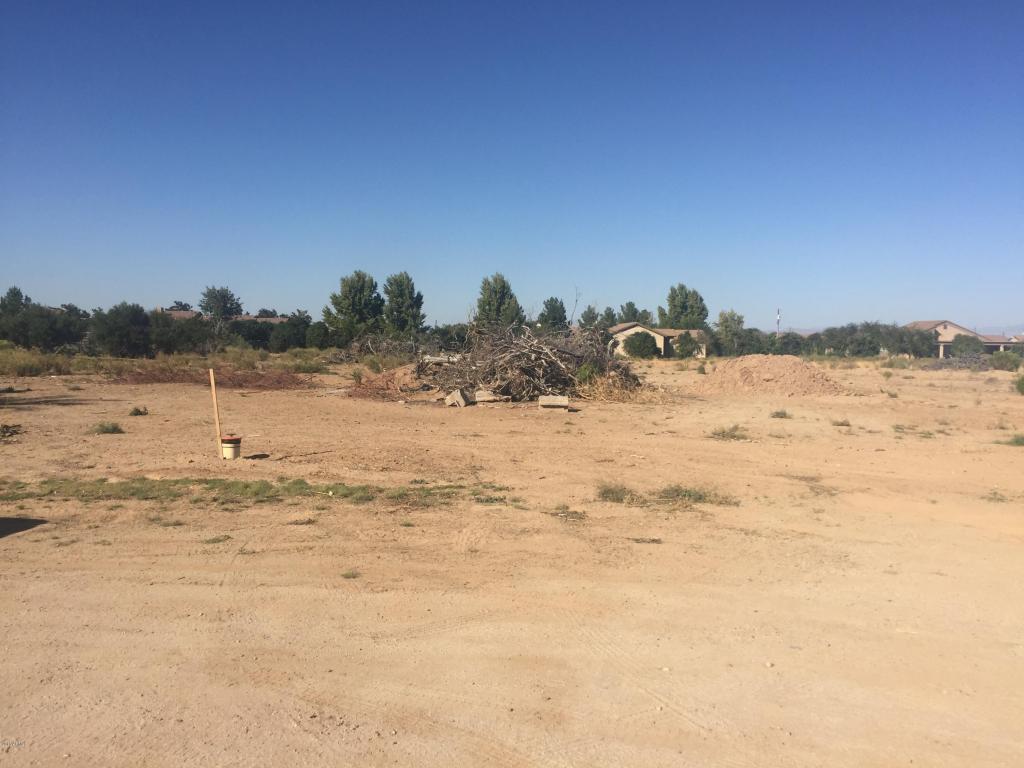 0 E Flintlock Drive, Queen Creek, AZ 85142