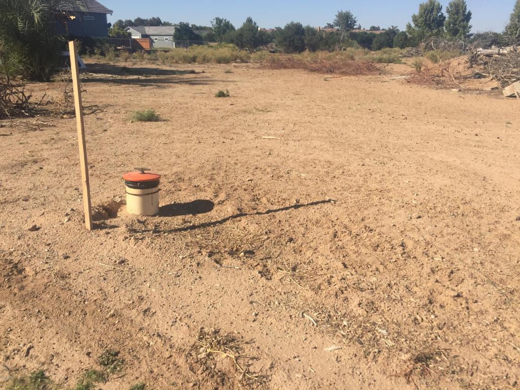 0 E Flintlock Drive, Queen Creek, AZ 85142
