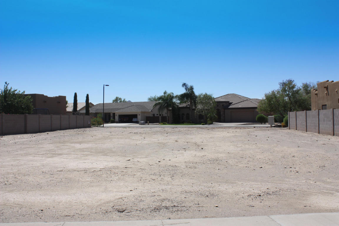 20422 E PALOMINO Drive, Queen Creek, AZ 85142