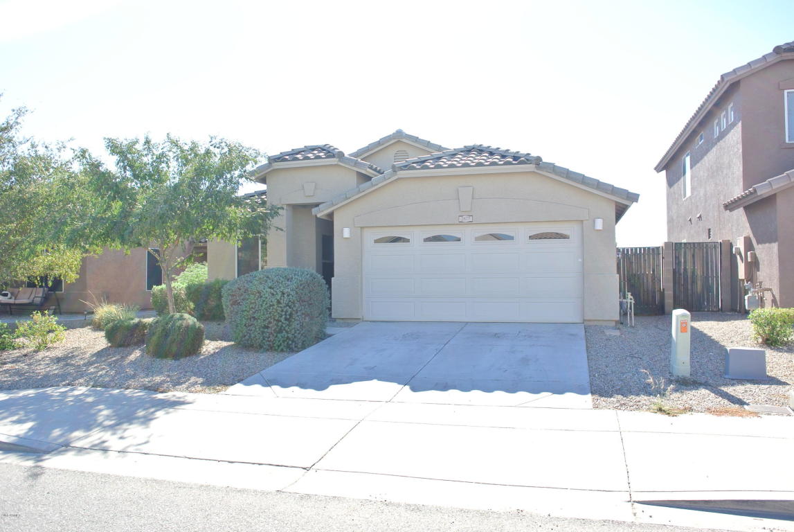 2677 W ANGEL Way, Queen Creek, AZ 85142