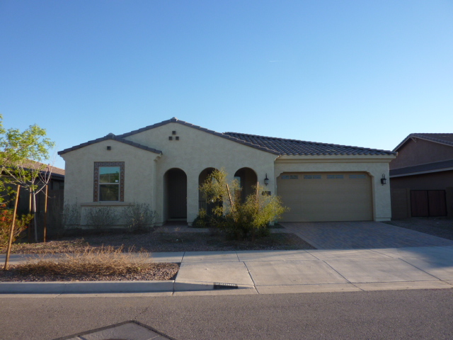 22085 E Rosa RdQueen Creek, AZ, 85142Maricopa County