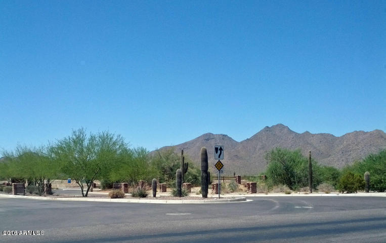 11143 W GOLDDUST Drive, Queen Creek, AZ 85142