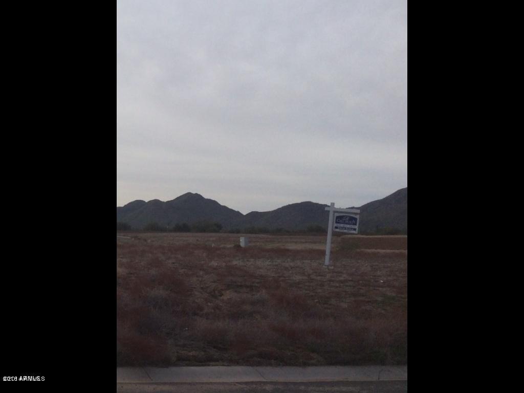 11143 W GOLDDUST Drive, Queen Creek, AZ 85142