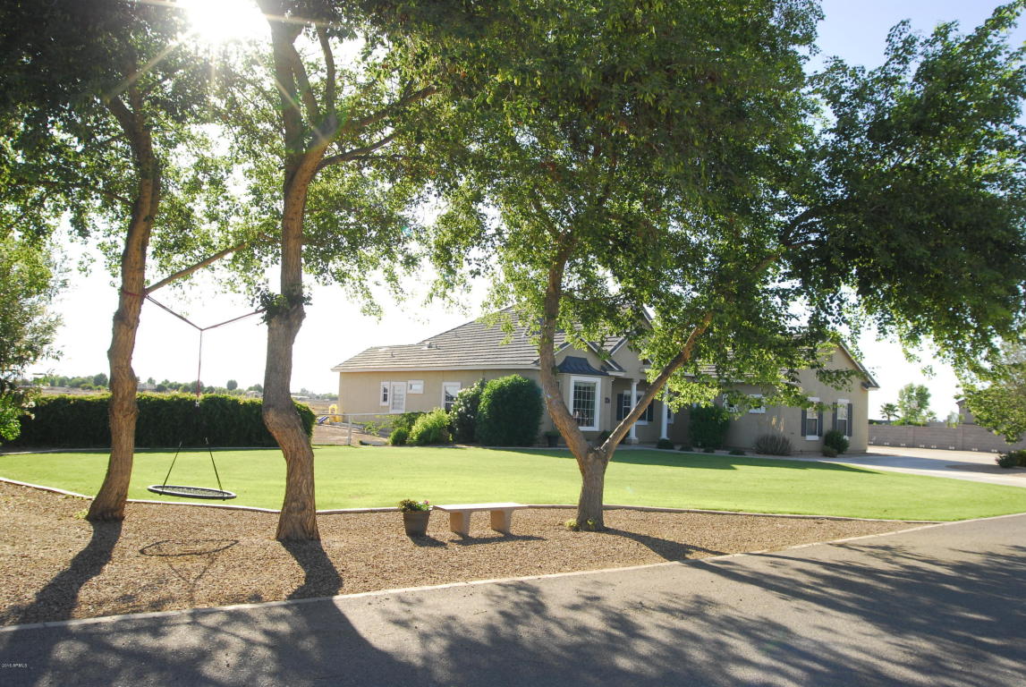 20920 S 220TH Place, Queen Creek, AZ 85142