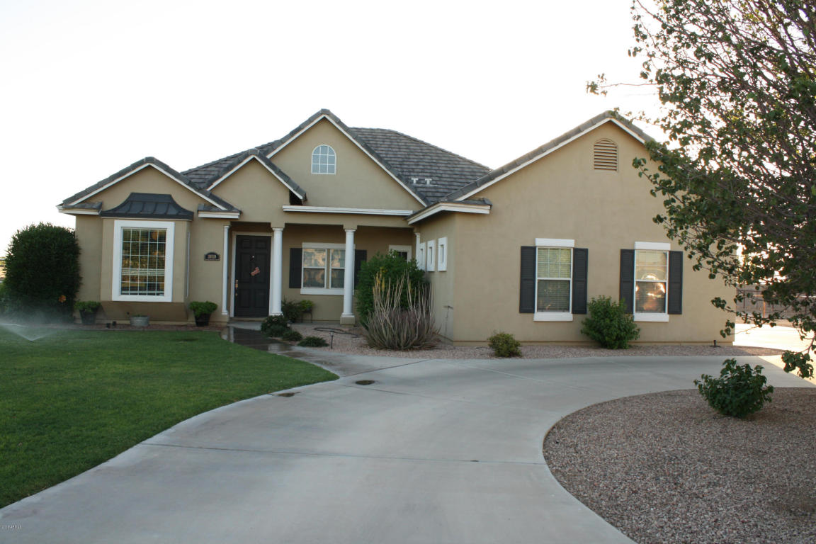 20920 S 220TH Place, Queen Creek, AZ 85142