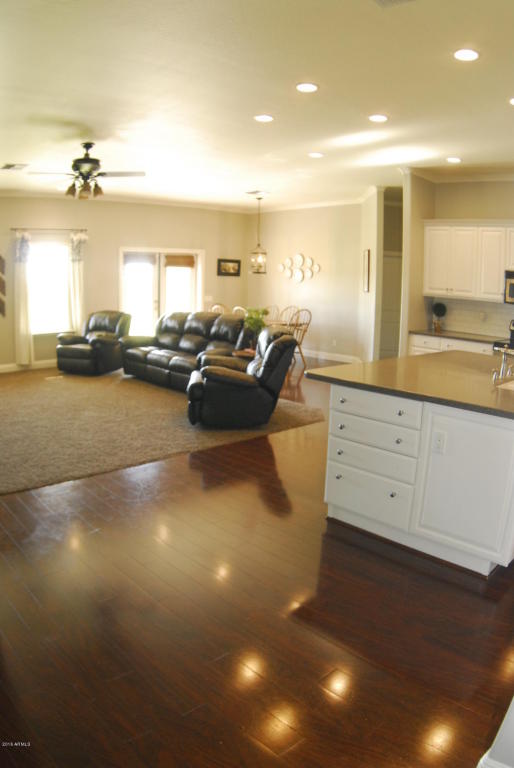 20920 S 220TH Place, Queen Creek, AZ 85142