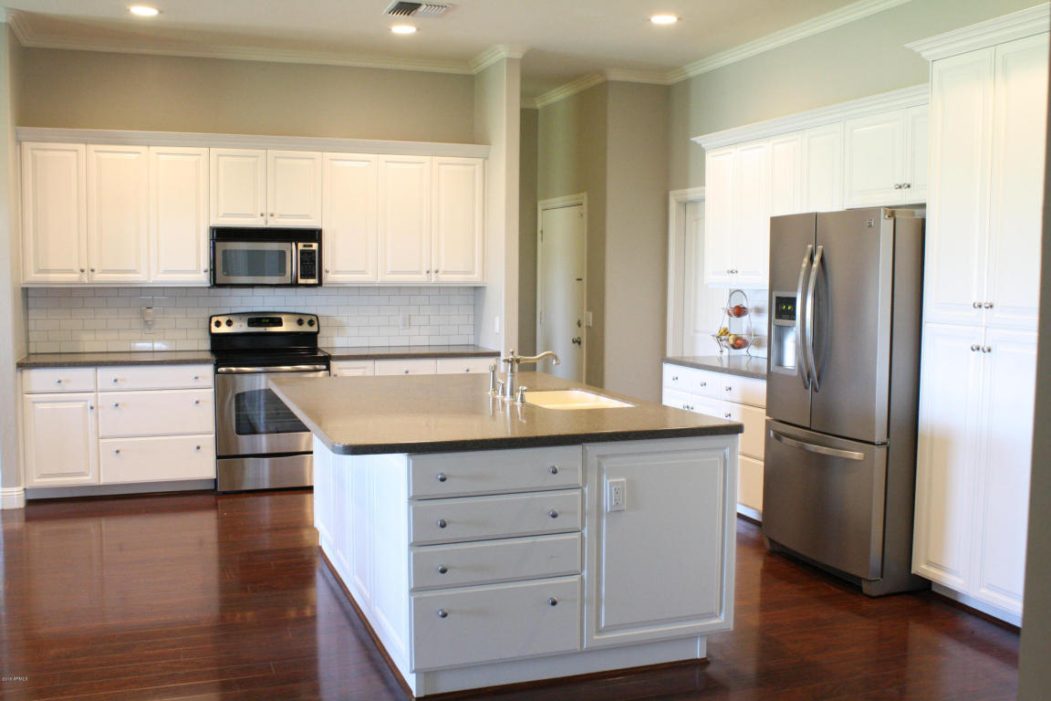 20920 S 220TH Place, Queen Creek, AZ 85142