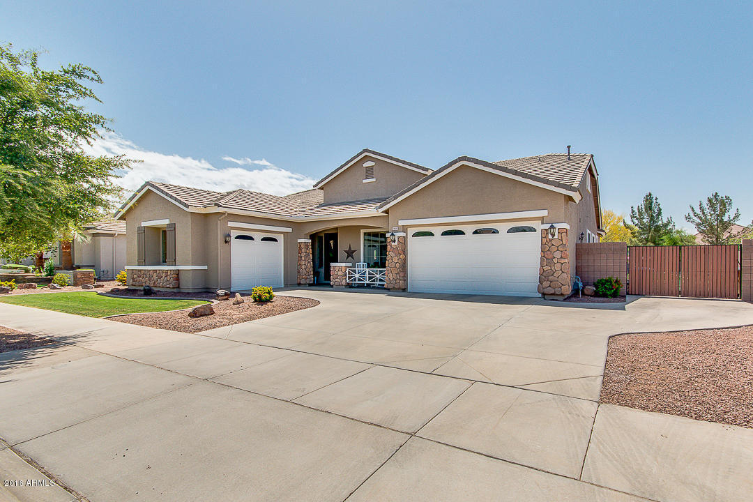 18641 E ARROWHEAD Trail, Queen Creek, AZ 85142