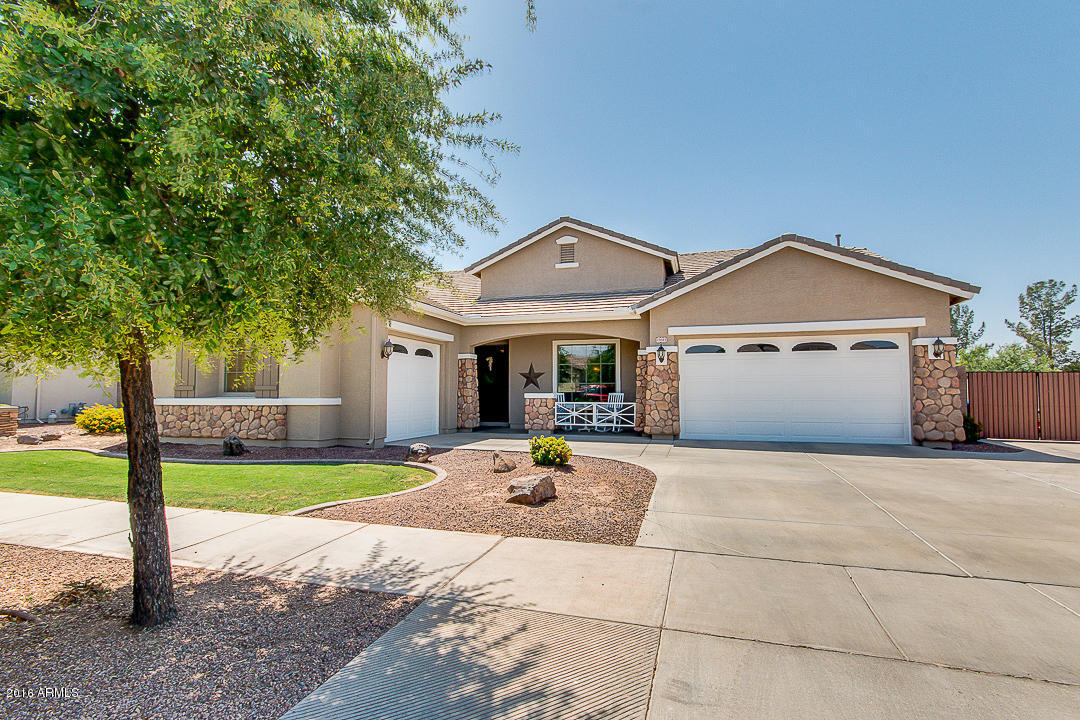 18641 E ARROWHEAD Trail, Queen Creek, AZ 85142
