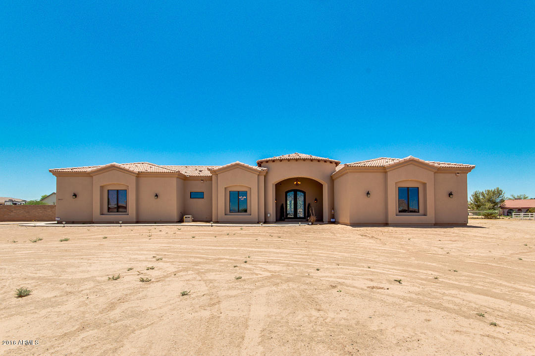 20435 E FIRESTONE Drive, Queen Creek, AZ 85142
