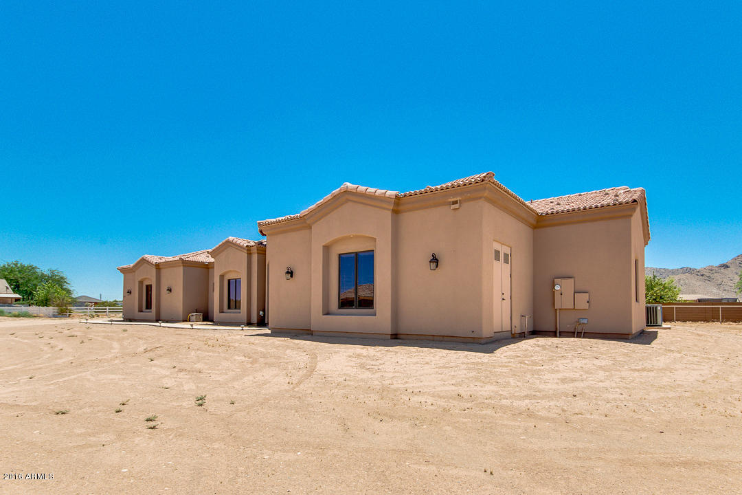 20435 E FIRESTONE Drive, Queen Creek, AZ 85142