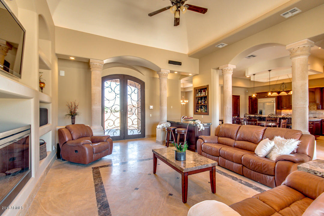 20435 E FIRESTONE Drive, Queen Creek, AZ 85142