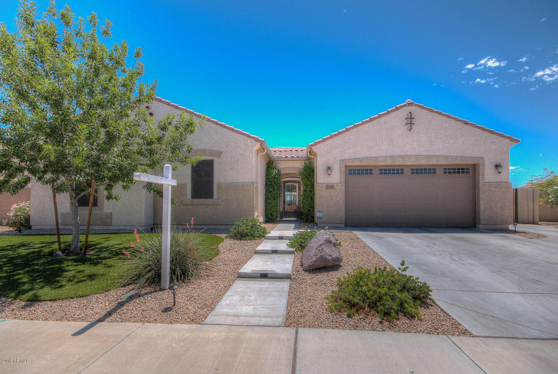 21501 S 194TH Street, Queen Creek, AZ 85142