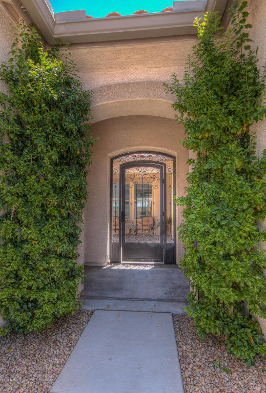 21501 S 194TH Street, Queen Creek, AZ 85142