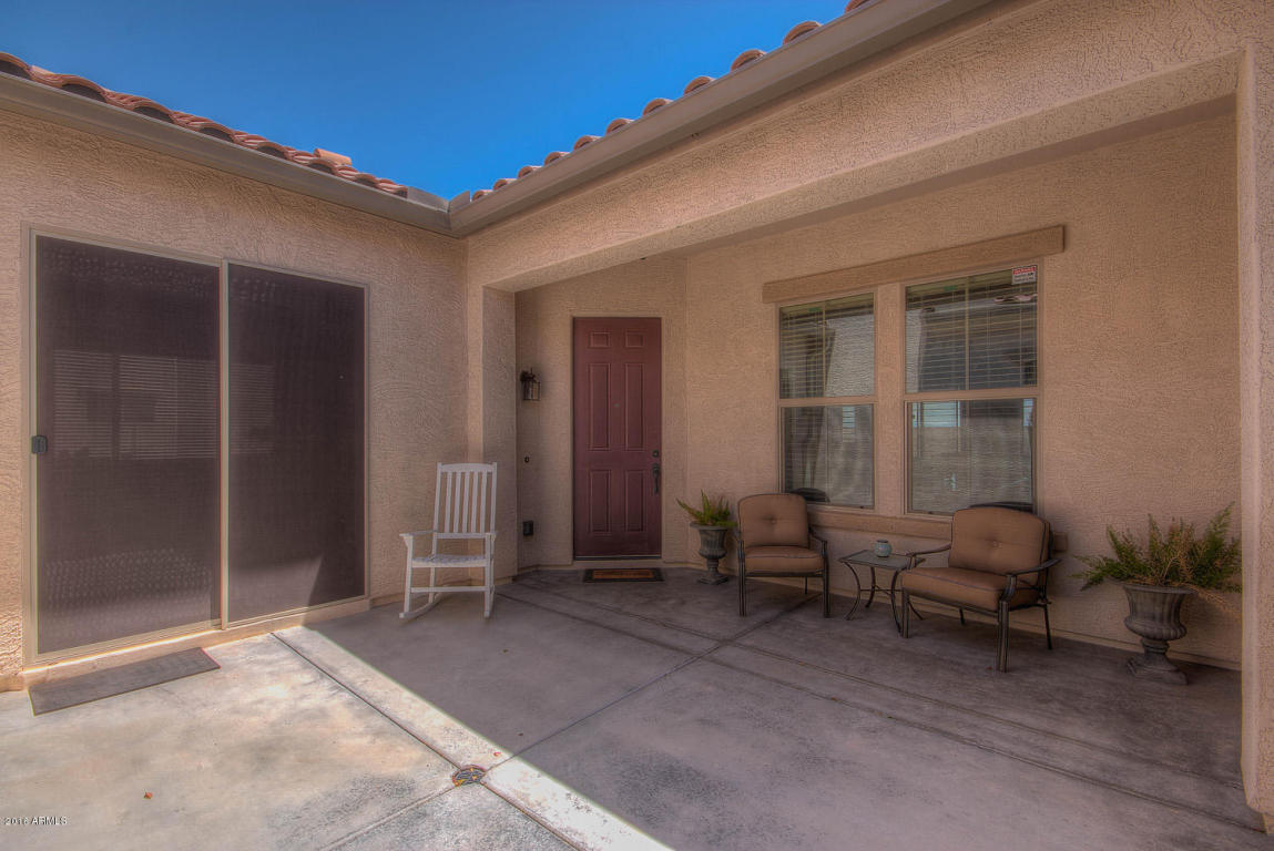 21501 S 194TH Street, Queen Creek, AZ 85142