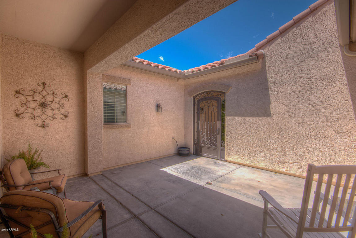 21501 S 194TH Street, Queen Creek, AZ 85142