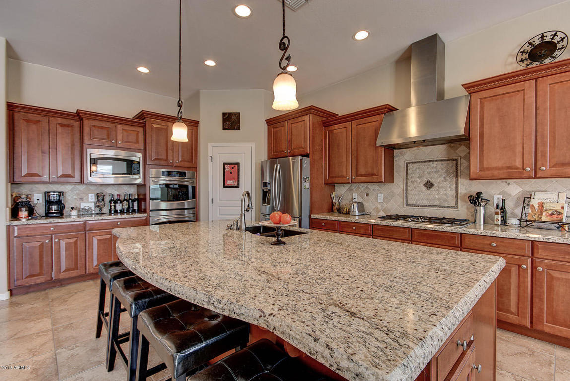 21501 S 194TH Street, Queen Creek, AZ 85142