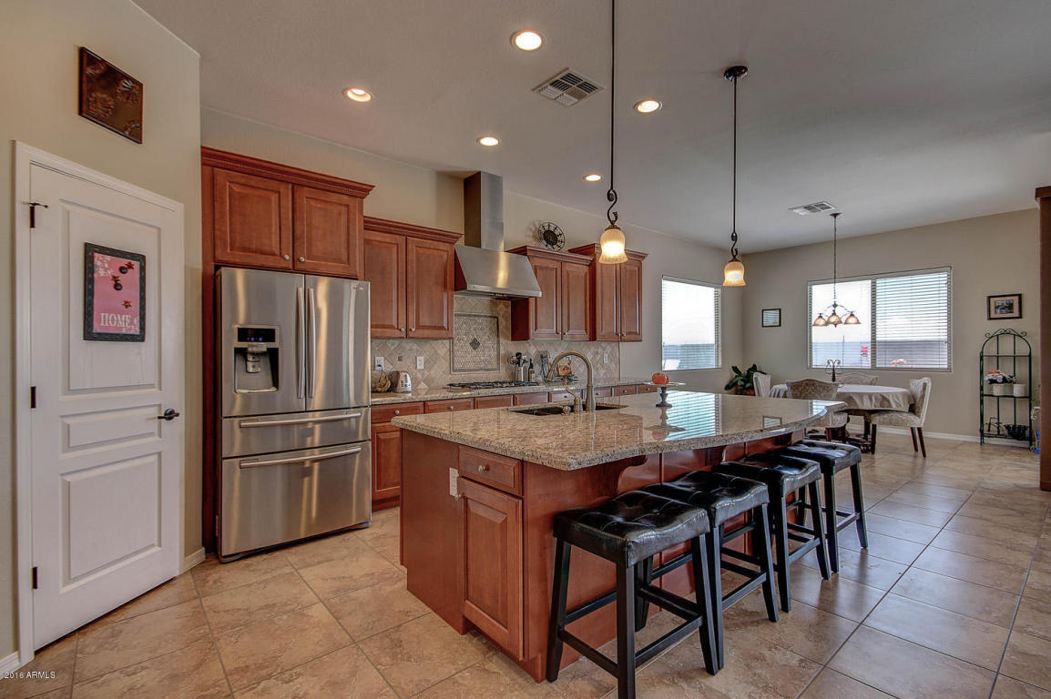 21501 S 194TH Street, Queen Creek, AZ 85142