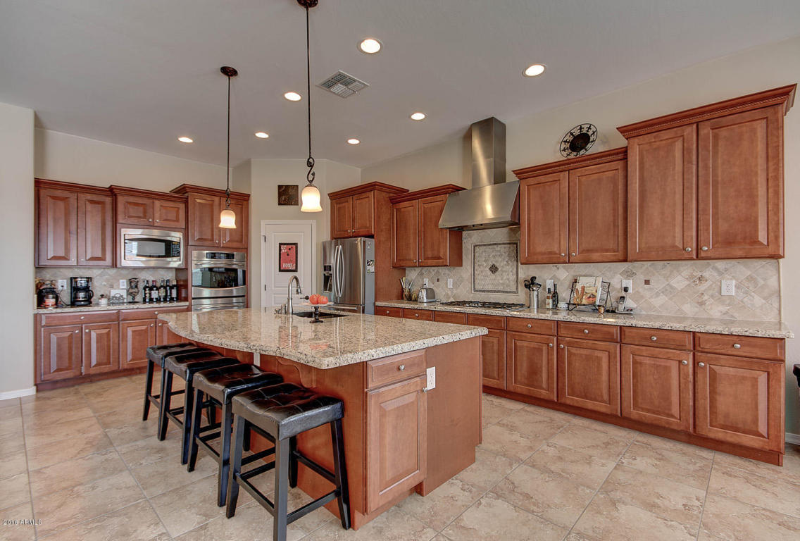 21501 S 194TH Street, Queen Creek, AZ 85142